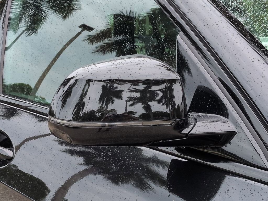 New 2026 Black Sapphire Metallic BMW xDrive50e image 12