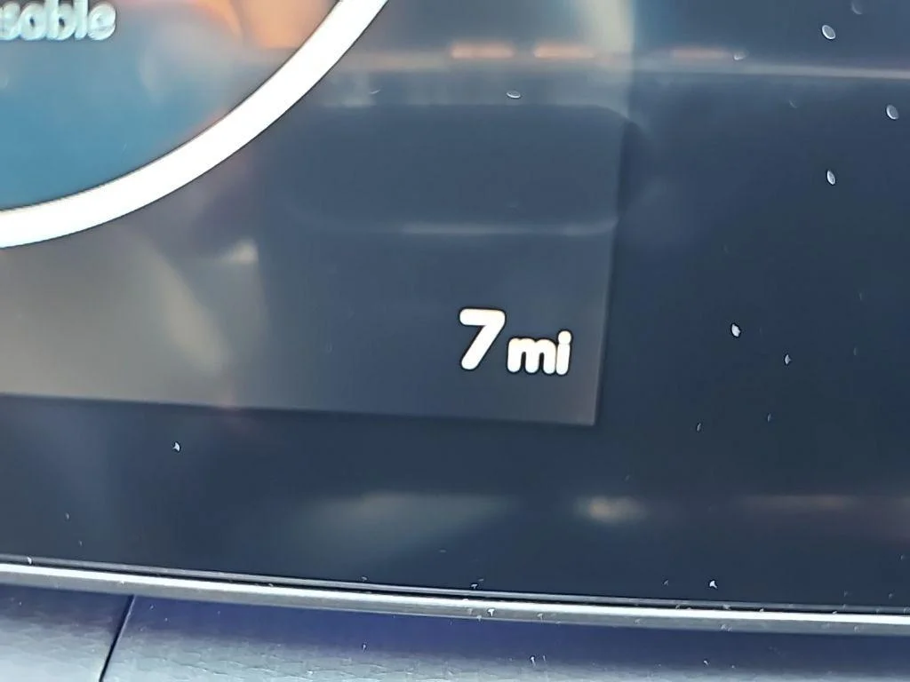 2026 Hyundai Santa Fe Calligraphy - Photo 17