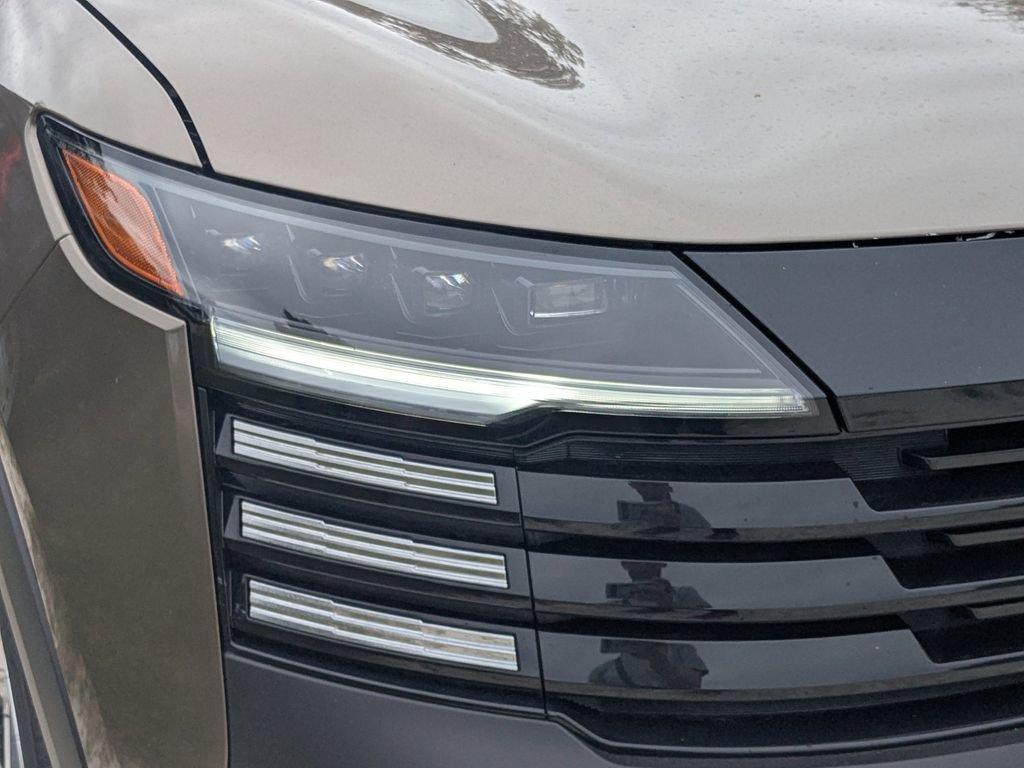 2026 Nissan KICKS SV - Photo 8