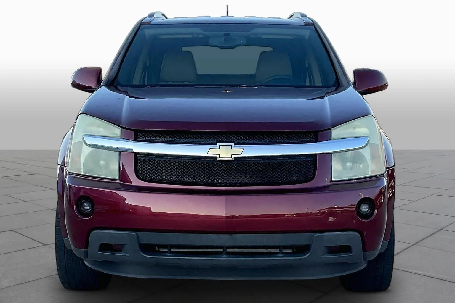 Used 2007 Deep Ruby Metallic Chevrolet LT image 2