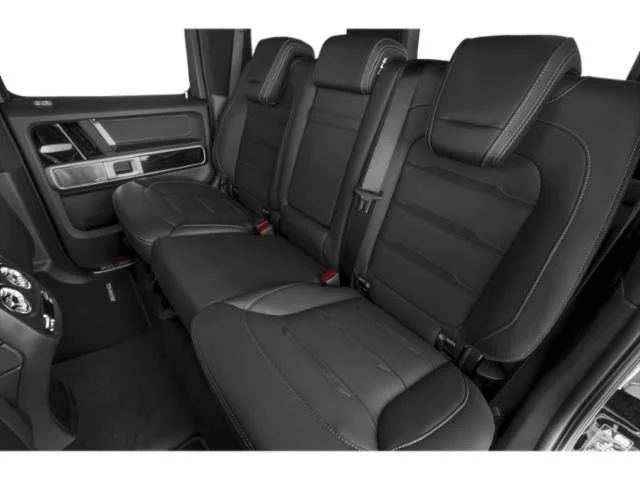 Used 2024 Gray Mercedes-Benz AMG® G 63 image 12
