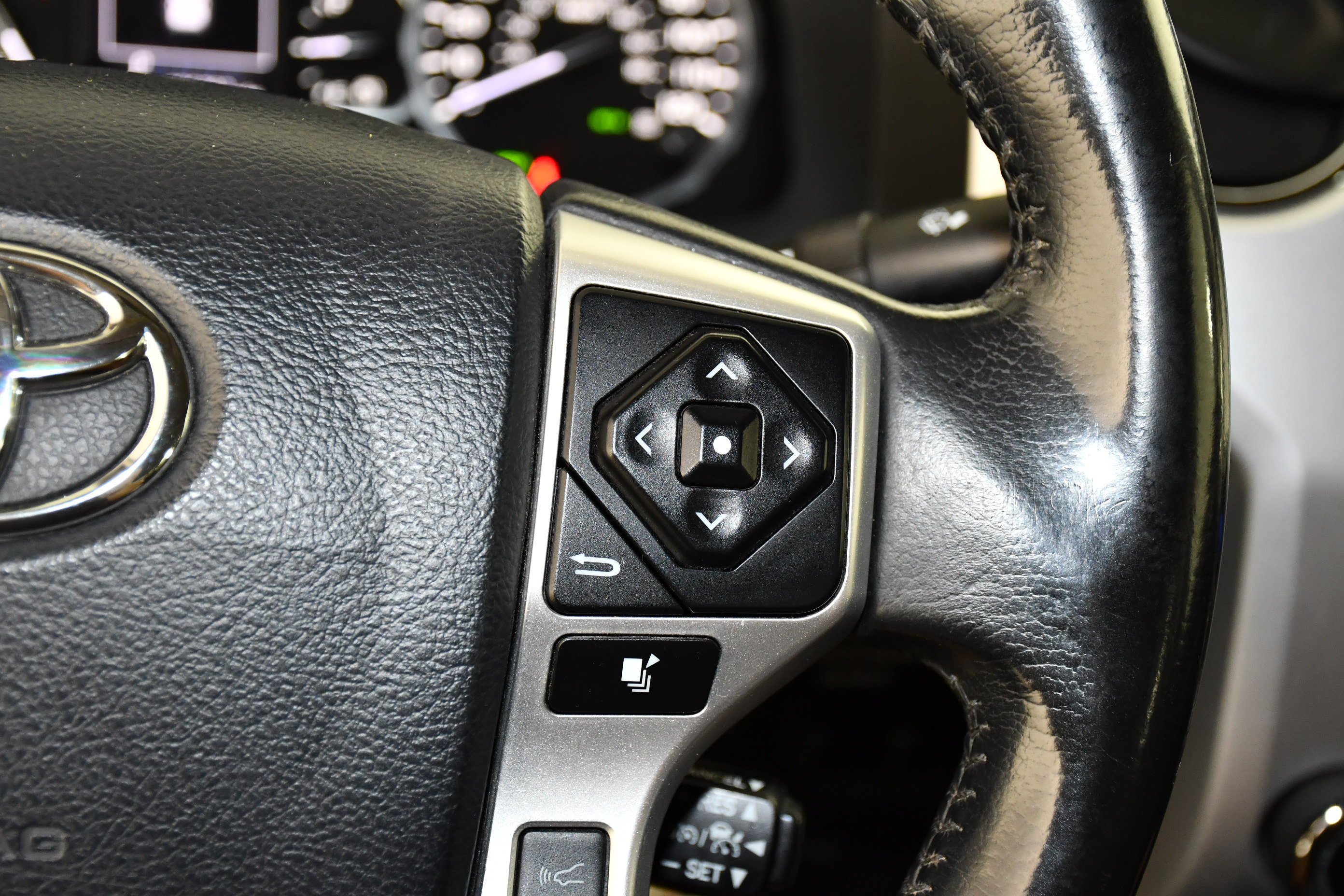 Used 2018 Smoked Mesquite Toyota 1794 Edition image 24