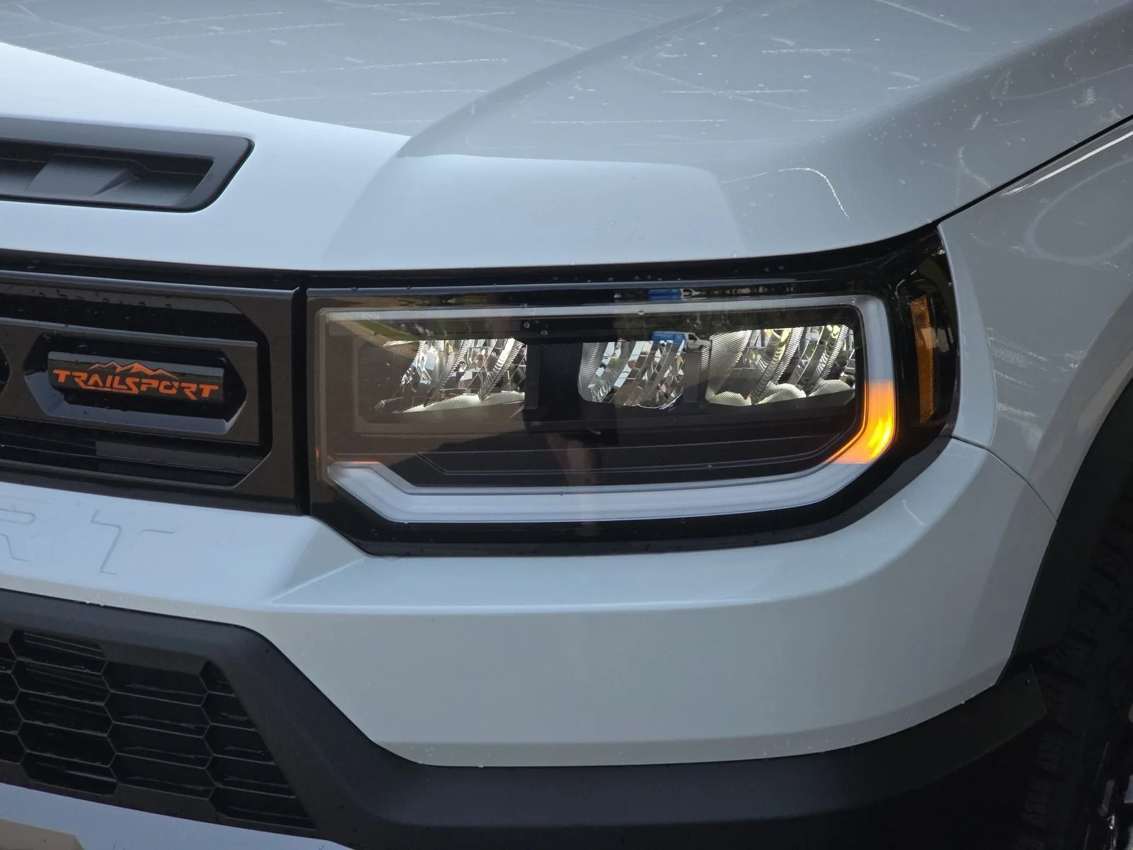 2026 Honda Passport TrailSport Blackout - Photo 30