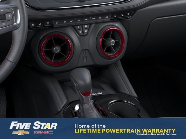 2026 Chevrolet Blazer RS - Photo 23