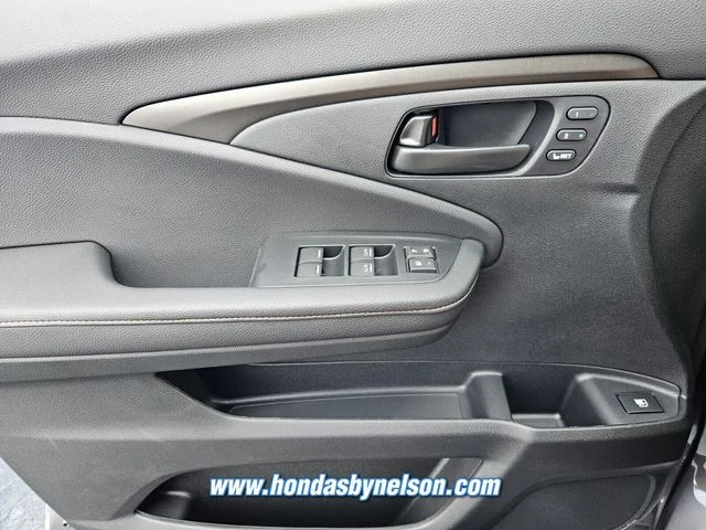 2026 Honda Ridgeline TrailSport - Photo 15