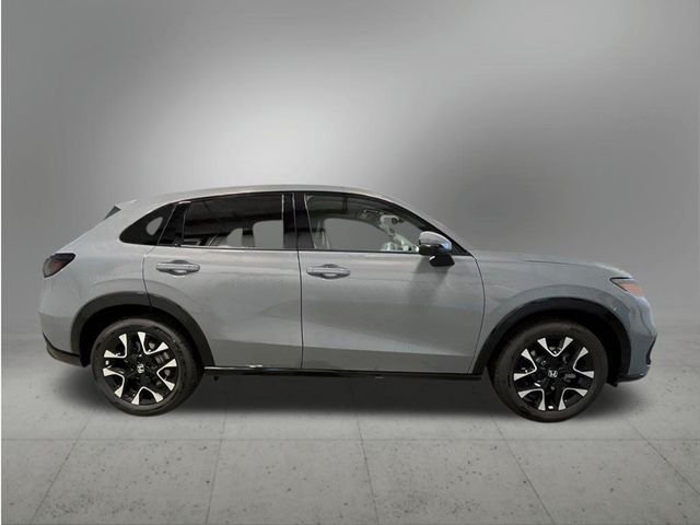 New 2027 Urban Gray Pearl Honda EX-L image 7