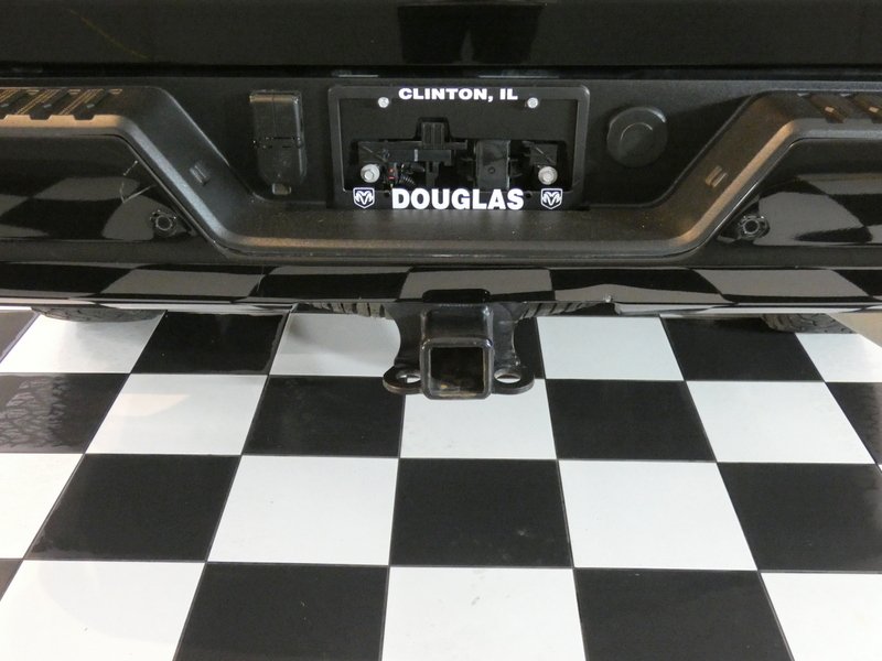 Used 2025 BLACK Chevrolet Crew Cab 159" High Country Dsl image 6
