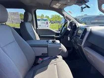 Used 2020 Agate Black Ford XLT image 9