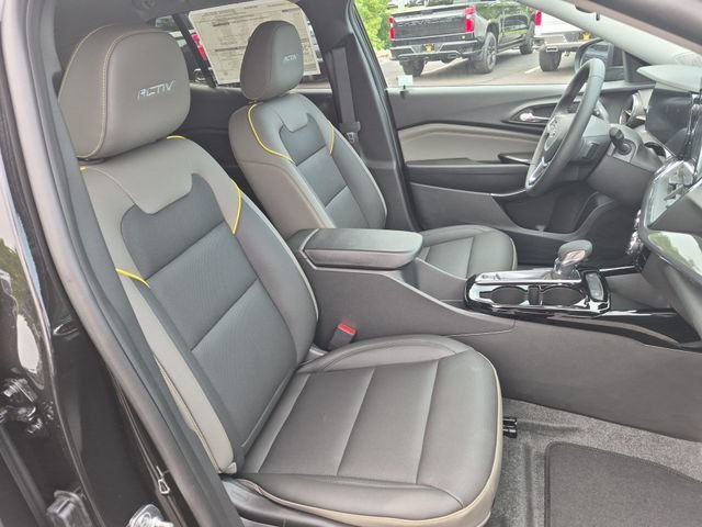 2026 Chevrolet Trax Activ - Photo 29