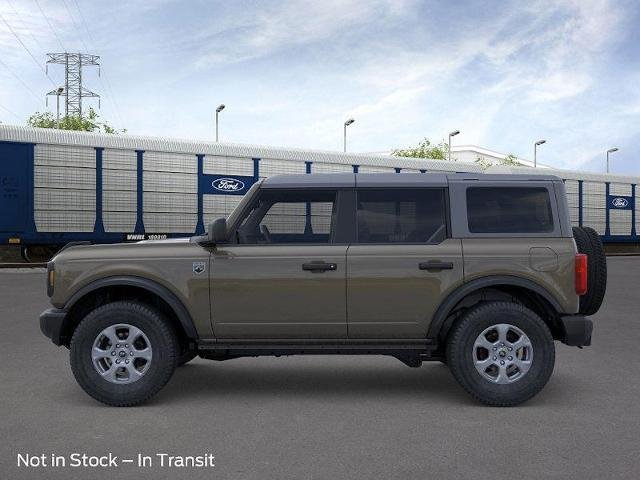 New 2026 Marsh Gray Ford Big Bend® image 28