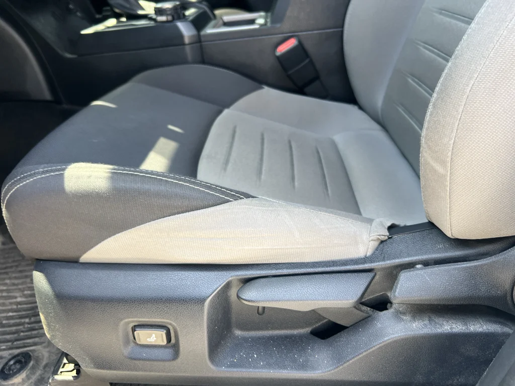 Used 2025 Ice Cap Toyota TRD Sport image 5