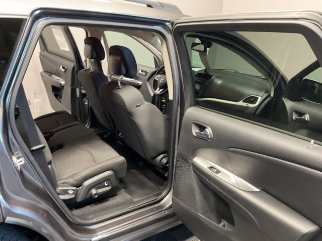 Used 2018 Granite Dodge SE image 25
