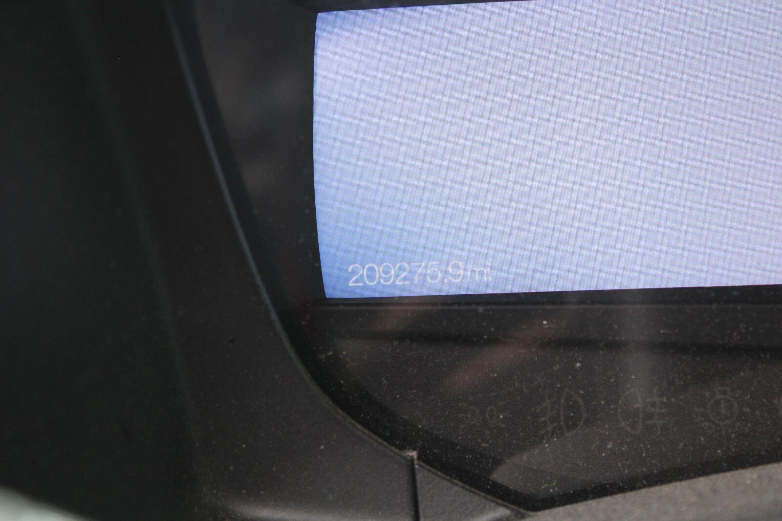 Used 2016 Shadow Black Ford Platinum image 10