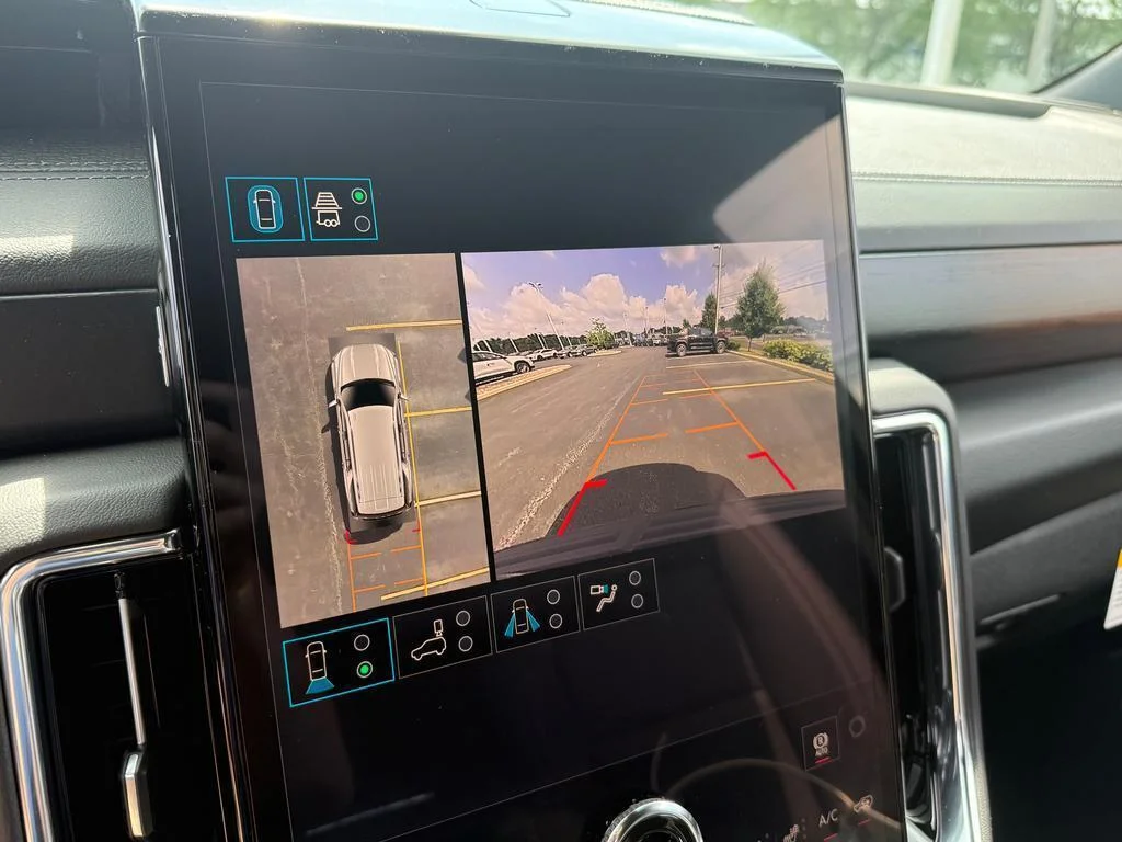 New 2026 Onyx Black GMC Denali image 15