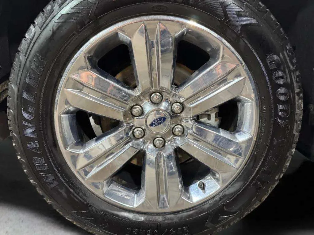 2019 Ford F-150 XLT - Photo 29
