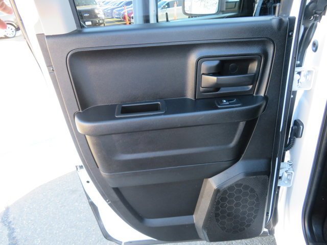 Used 2019 Bright White Clearcoat Ram Express image 16