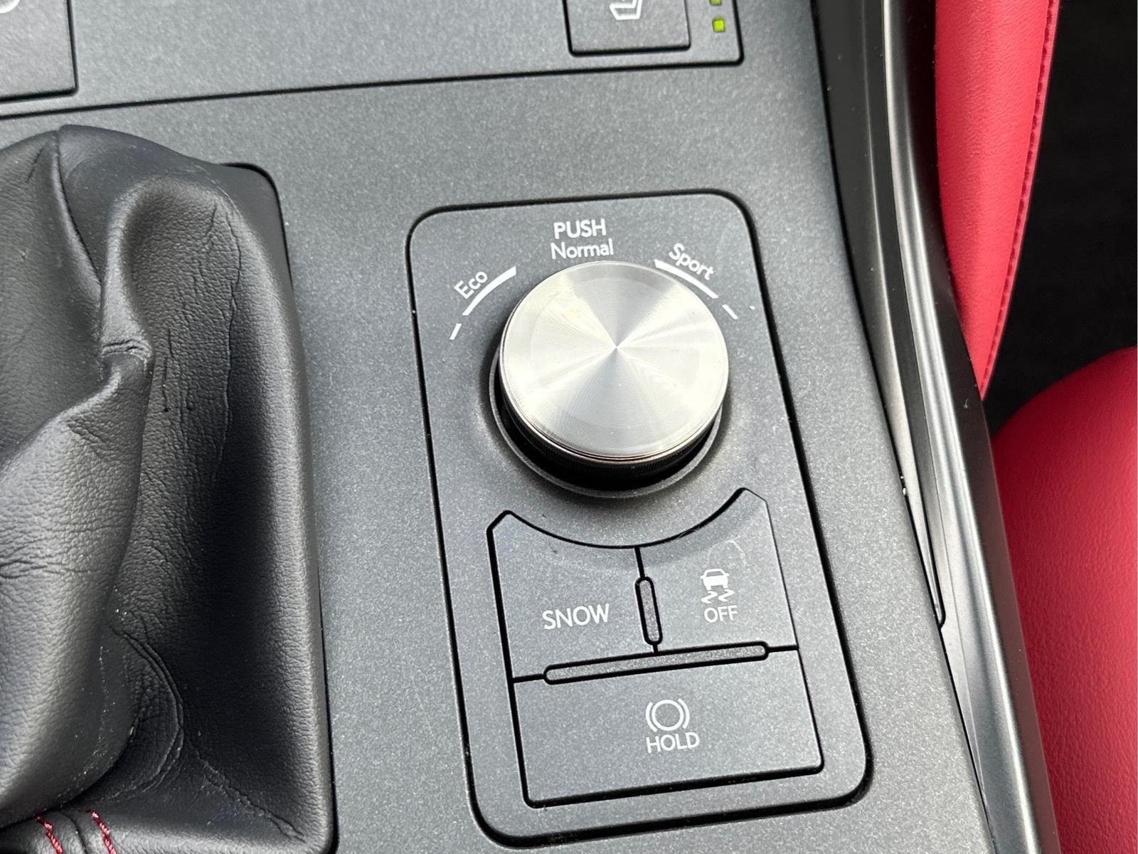 Used 2023 Ultra White Lexus IS 350 F SPORT image 30
