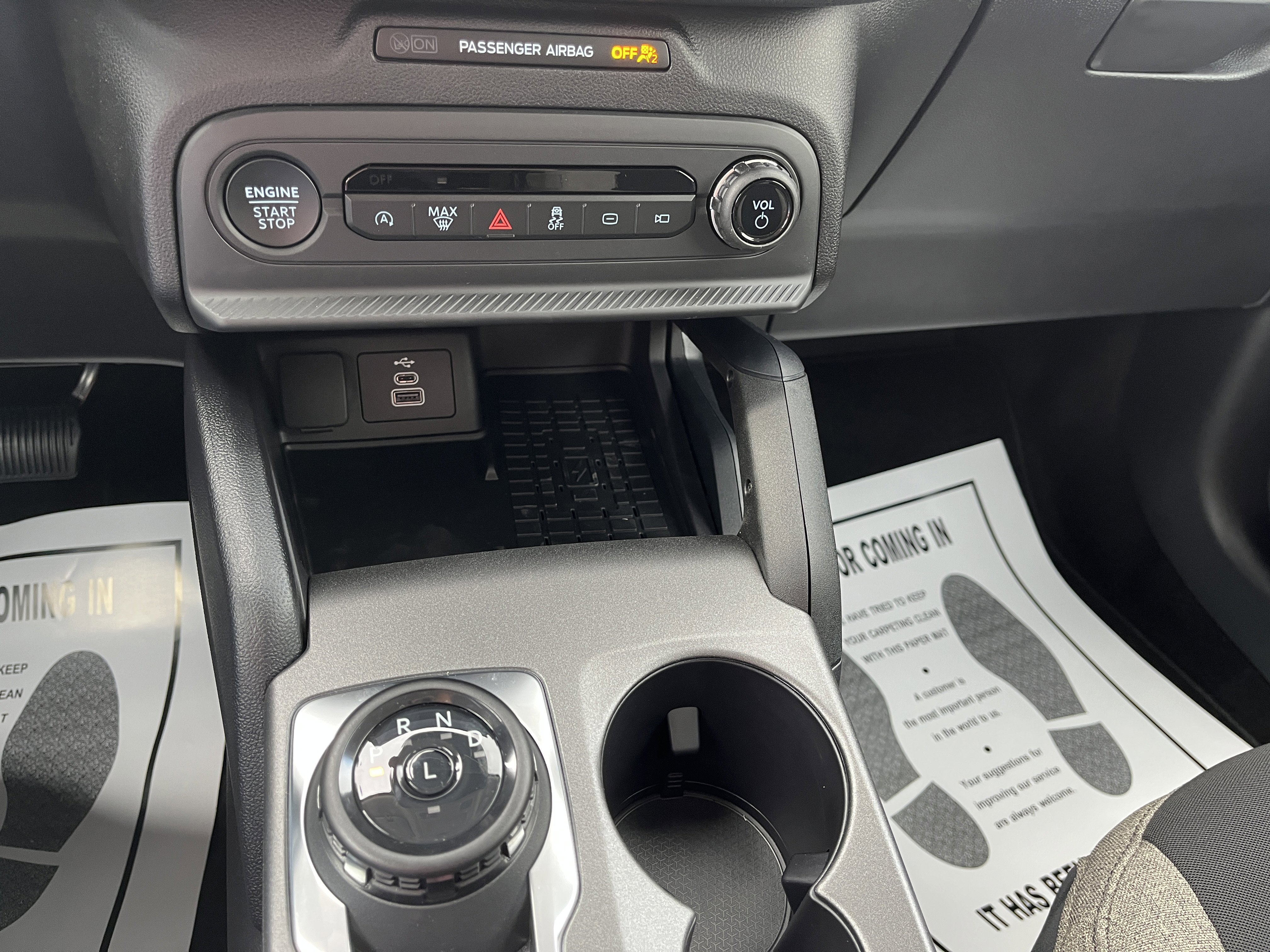 2025 Ford Bronco Sport Big Bend - Photo 20
