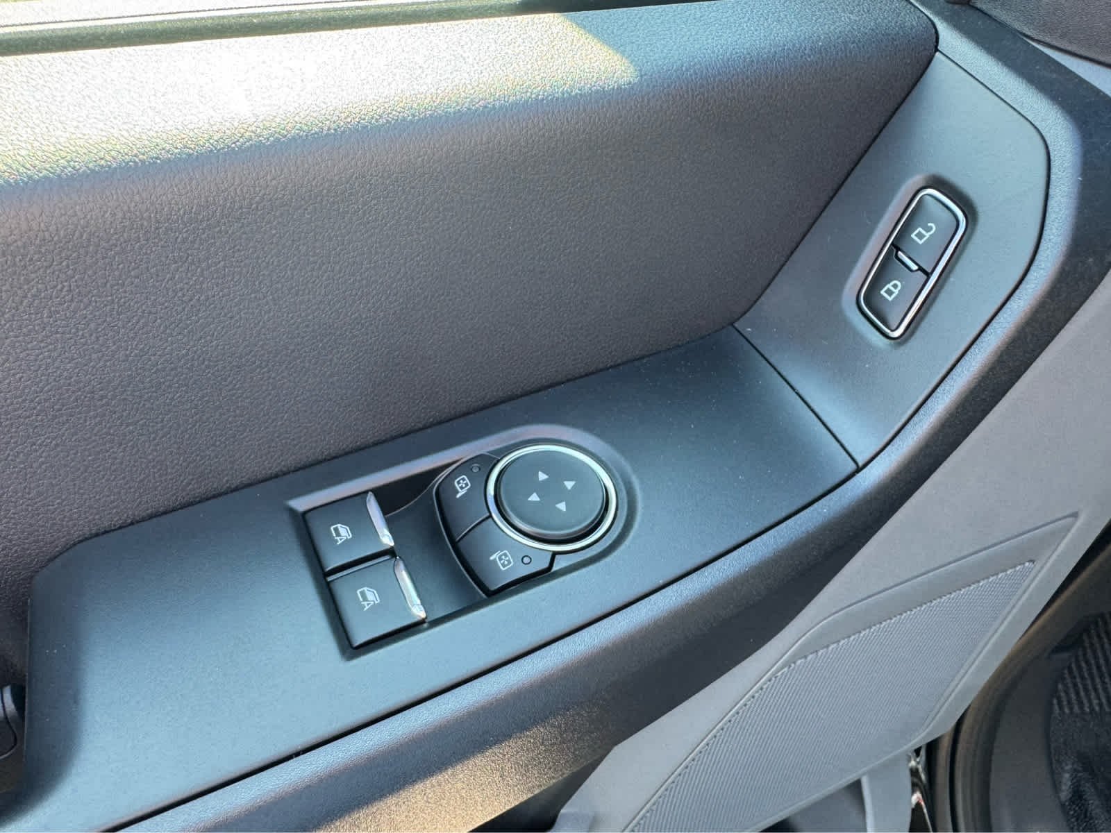 New 2026 Agate Black Metallic Ford XL image 13
