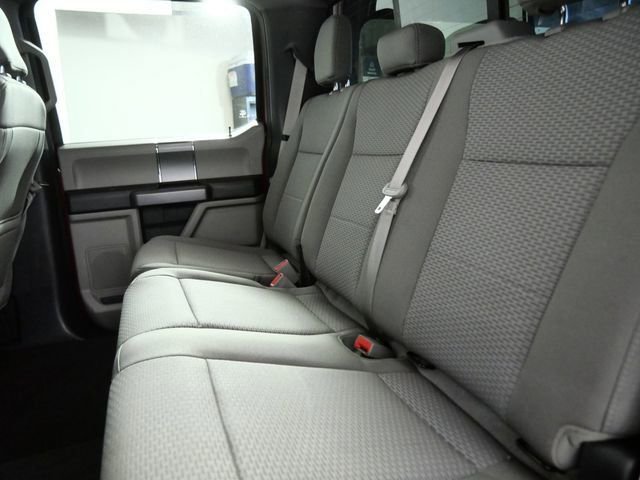 Used 2019 Red Ford XLT image 17