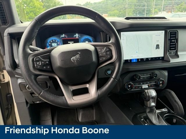 Used 2025 Beige Ford Badlands image 19