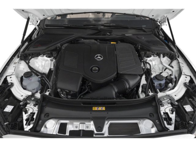 New 2026 Black Mercedes-Benz E 350 image 22