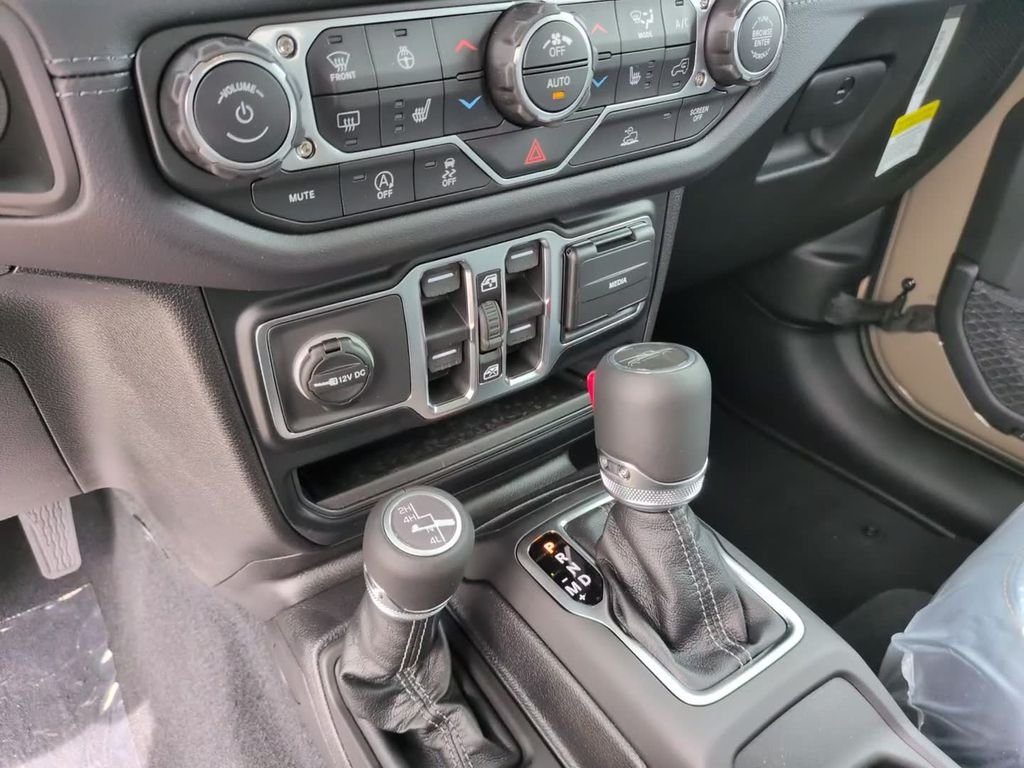 New 2026 41 Jeep  image 23