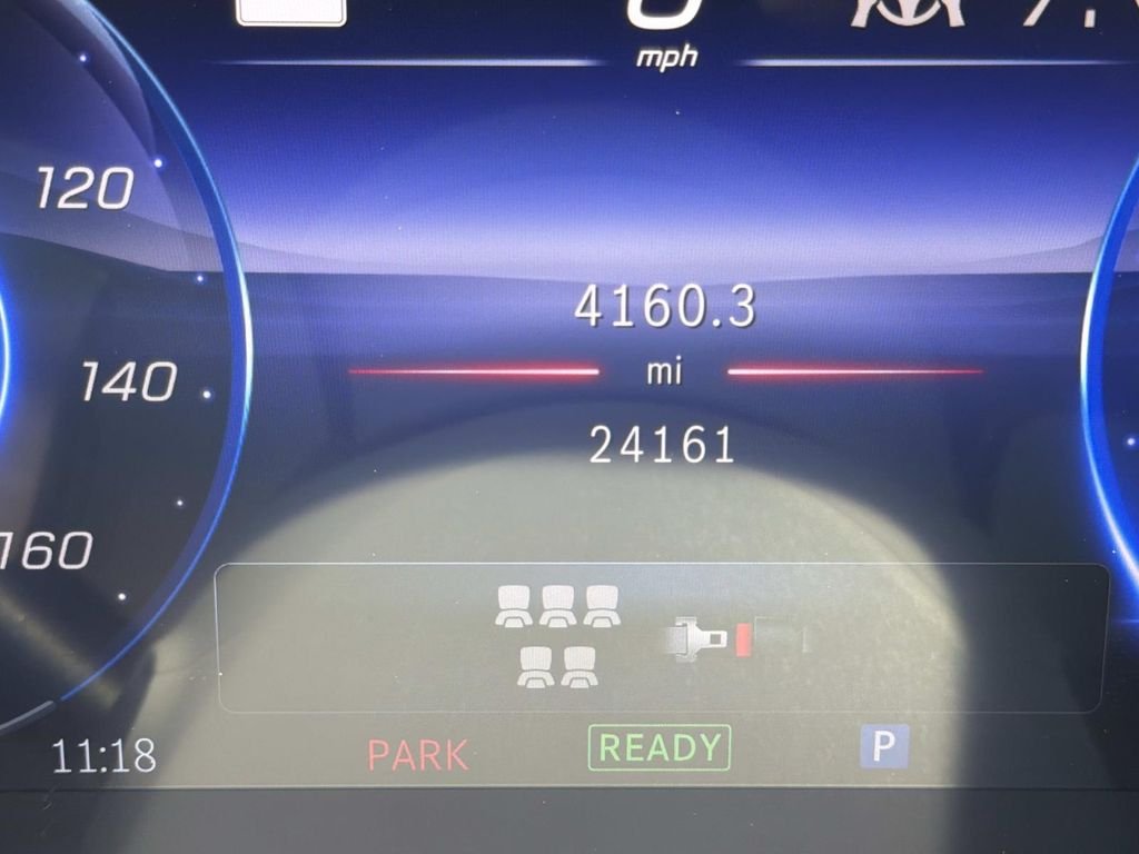 Certified Used 2023  Mercedes-Benz 450 image 27