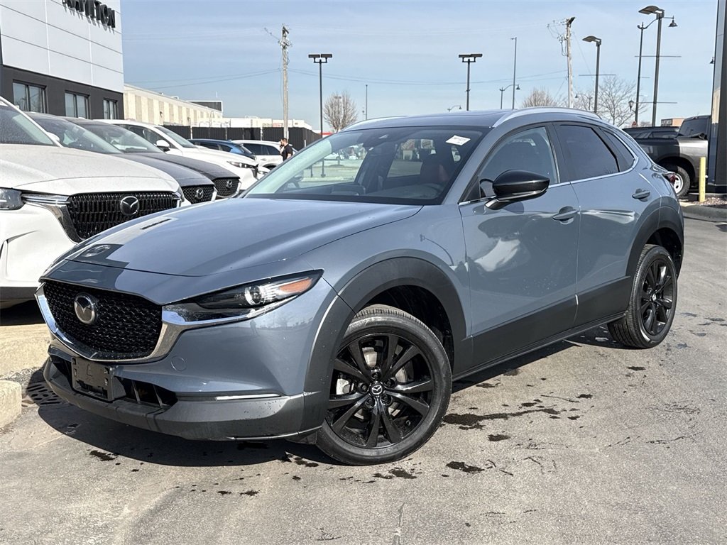 2024 MAZDA CX-5 - Image 6