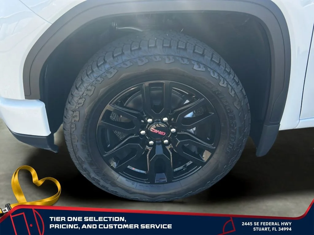 2026 GMC Sierra 1500 Elevation - Photo 10