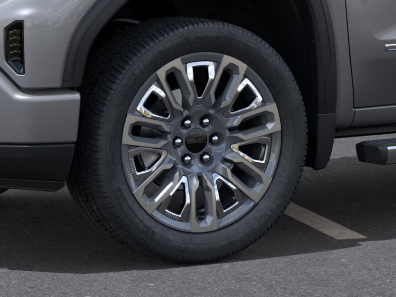 2026 GMC Sierra 1500 Denali Ultimate - Photo 9