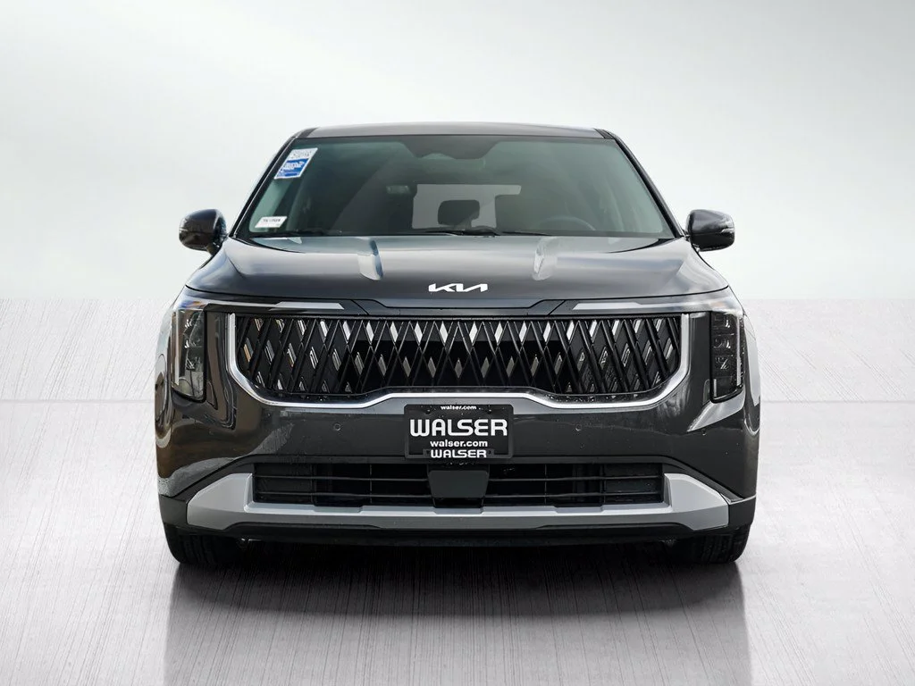 New 2026 Panthera Metal Kia LXS FWD image 2