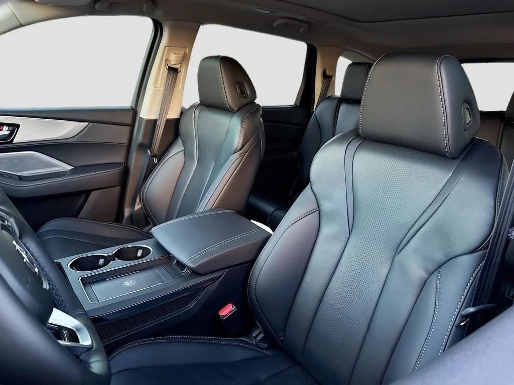 Used 2026 Silver Acura Technology Package image 9