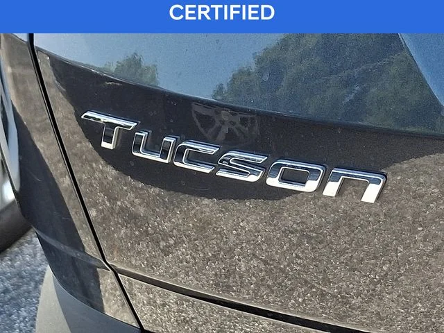 Certified Used 2023 Gray Hyundai Limited image 13