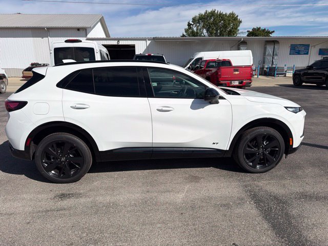 2026 Buick Envision Sport Touring - Photo 5