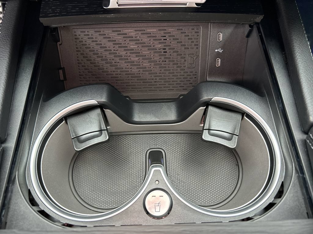 New 2026 Twilight Blue Metallic Mercedes-Benz GLS 450 image 60