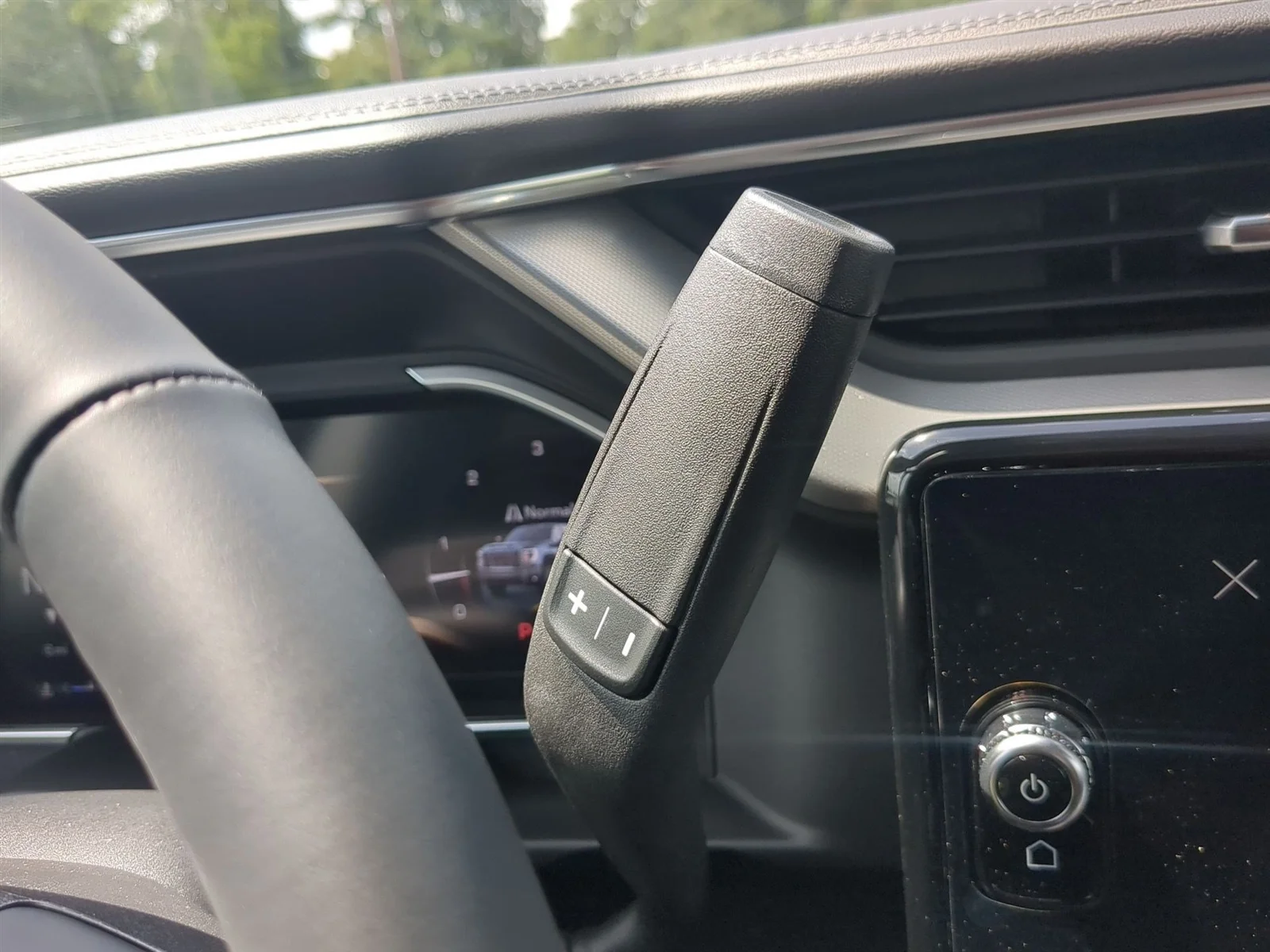 New 2026 Onyx Black GMC Denali image 40