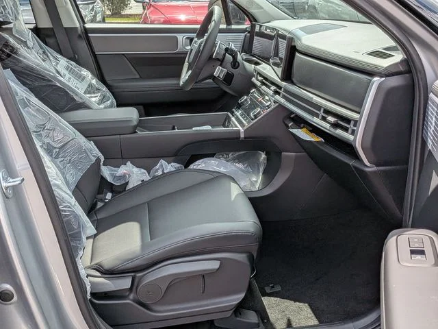 New 2026 Silver Hyundai XRT image 29