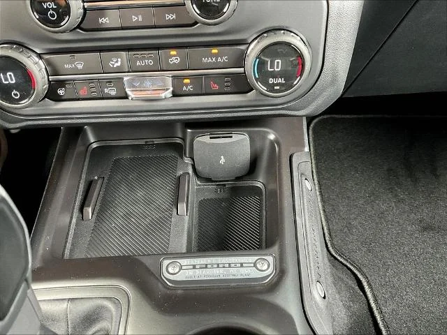New 2026 Marsh Gray Ford Outer Banks® image 69