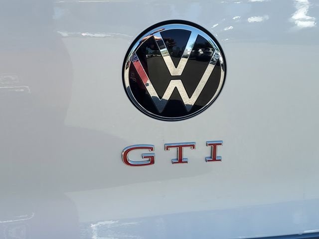 New 2026 White Volkswagen 2.0T SE image 7