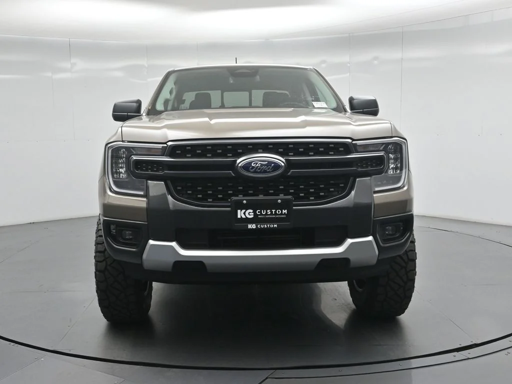 New 2026 Gray Ford XLT image 53