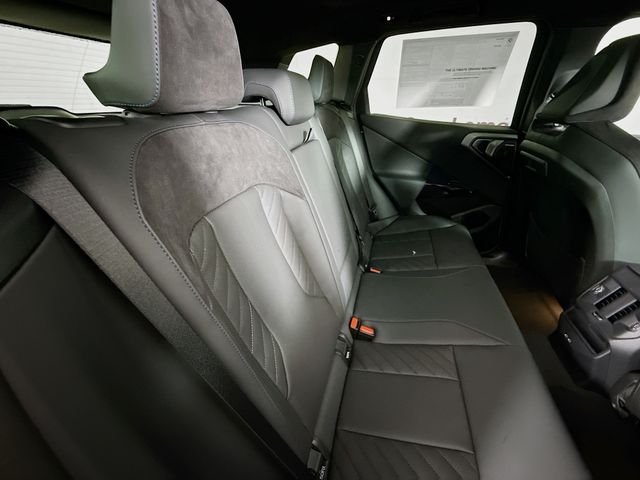 New 2026 Gray Metallic BMW 30 xDrive image 27