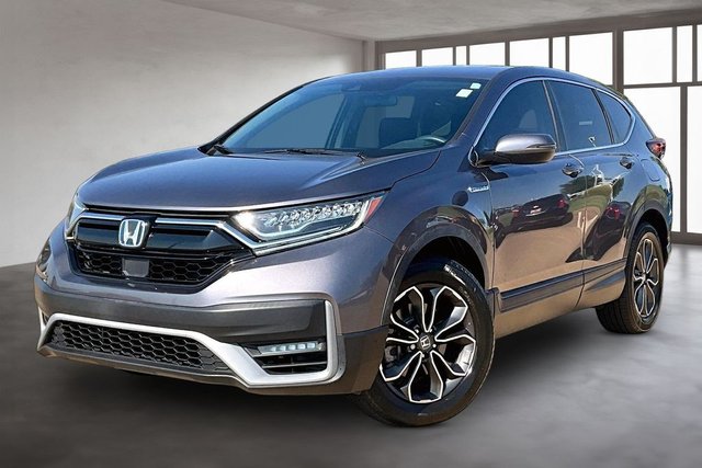 2020 Honda CR-V Hybrid EX