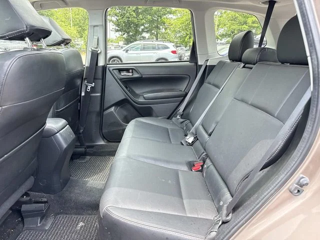 Used 2016 Brown Subaru 2.5i Limited image 14