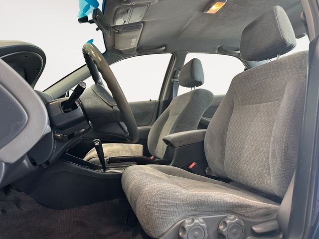 Used 2002 Blue Honda LX image 9