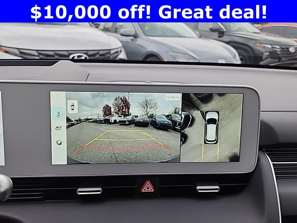 2024 Hyundai IONIQ 5 Limited - Photo 26