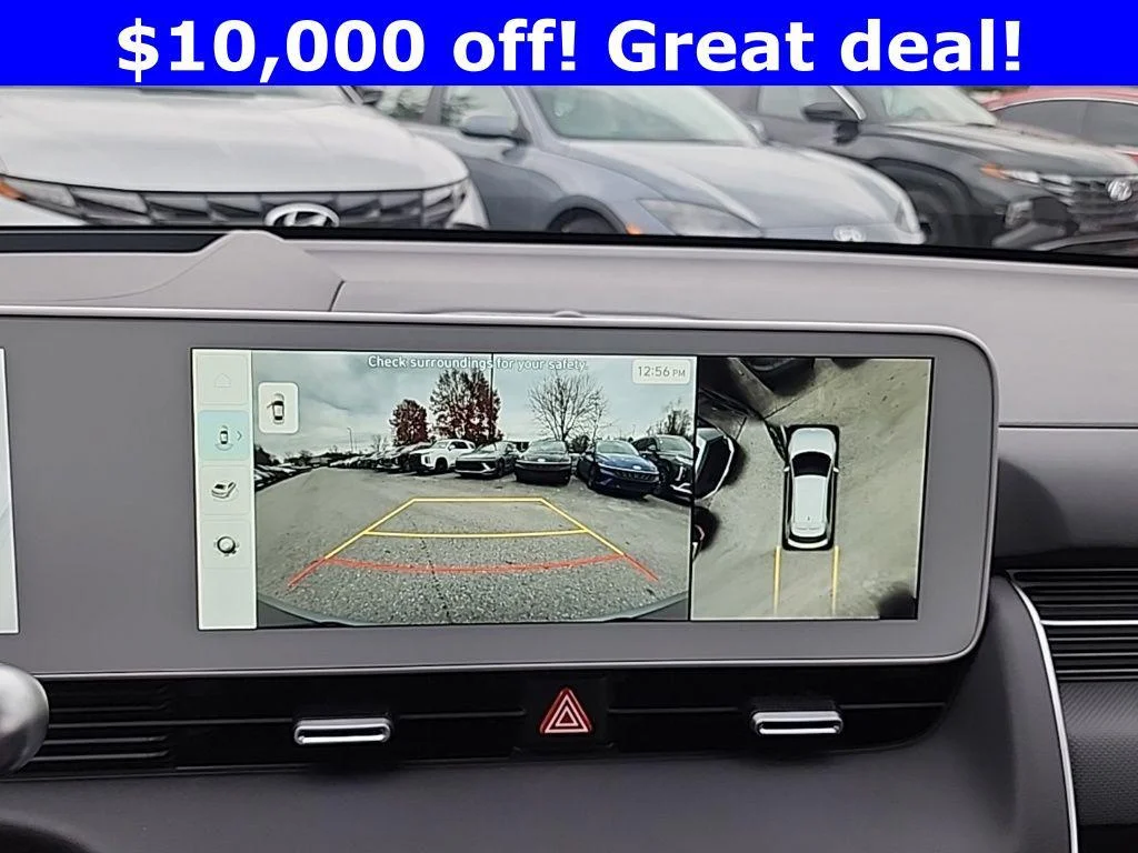2024 Hyundai IONIQ 5 Limited - Photo 26