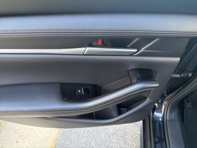 Used 2025 Black Mazda 2.5 S Select Sport image 18