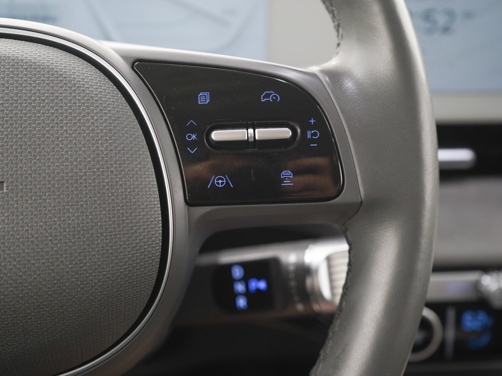 2024 Hyundai IONIQ 5 SEL - Photo 24