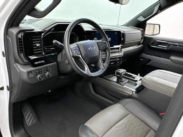 2023 Chevrolet Silverado 1500 ZR2 - Photo 7